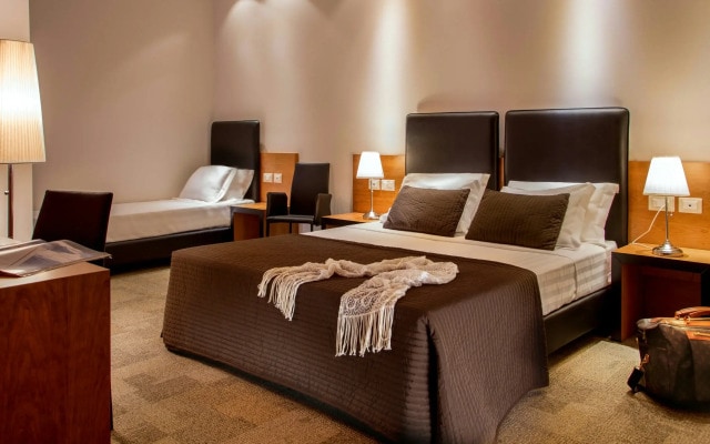 Hotel San Paolo