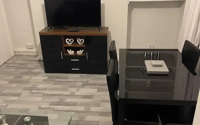 Lovely 2-bed Apartment in London