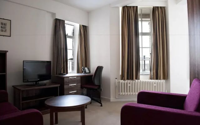 Goodenough College – University Residence