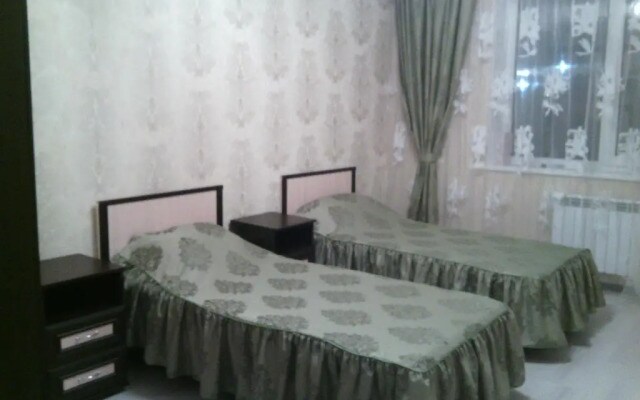 Hostel Zvezda Peterburga