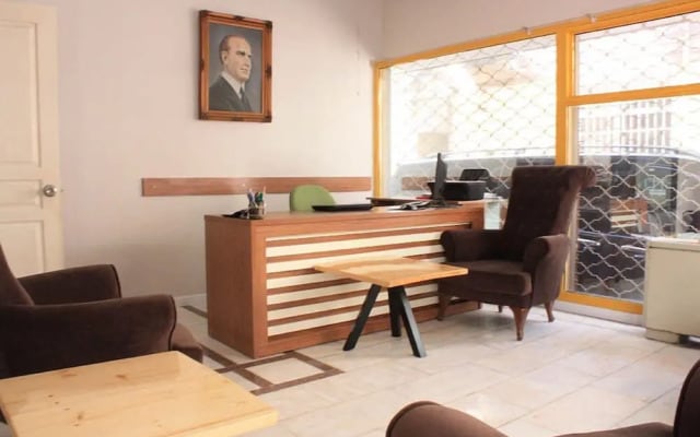 IDA Istanbul