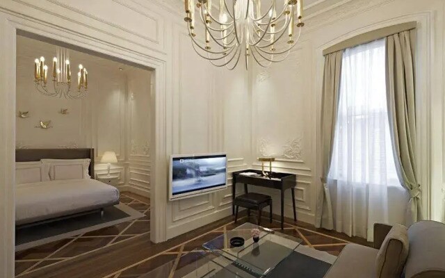 The House Hotel Galatasaray