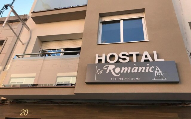 Hostal La Romànica