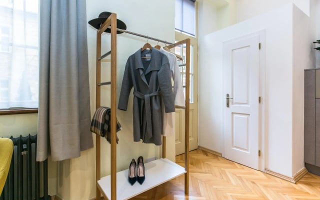 Apartment Nebovidy I - Free Parking - Terrace - Air Conditioning