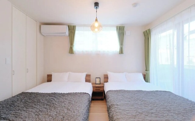 Retro 9 Homes & Suites Istanbul