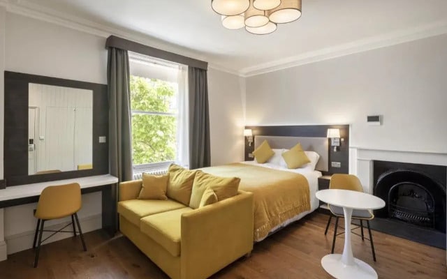 Notting Hill House