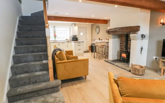 Shep Cottage