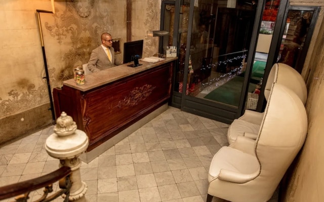 Hotel Praktik Rambla