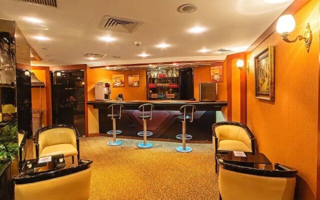 Mineo Hotel Taksim