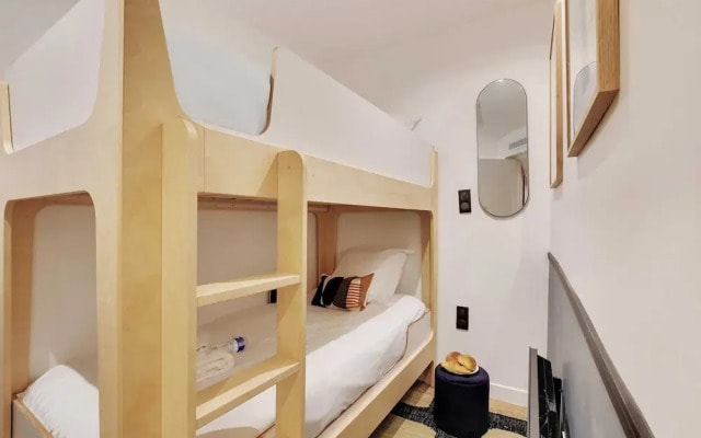 Magnificent Apartment - 2br/4p - Place des Vosges