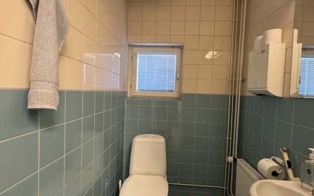 Kotimaailma - Hostel Kokkola