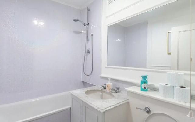 Comfortable One Bed in Central London