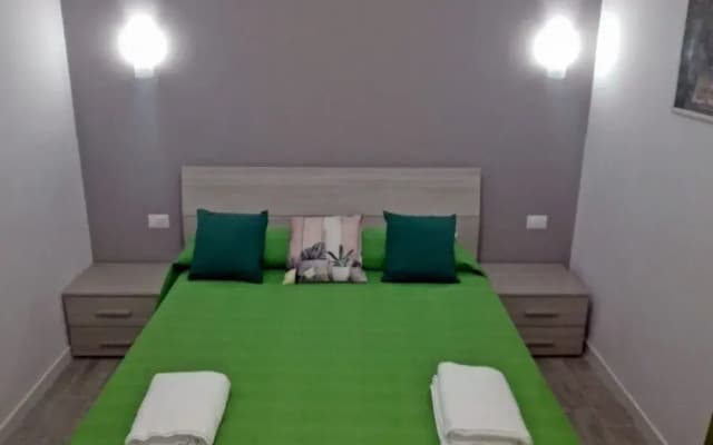 Relais Villa Borghese