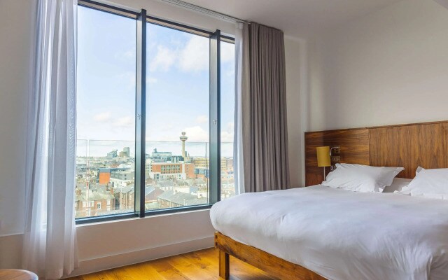 Hope Street Hotel
