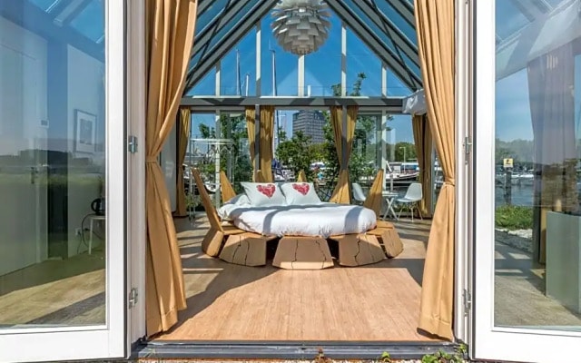 The Panorama Suite (Mandelahuisje)