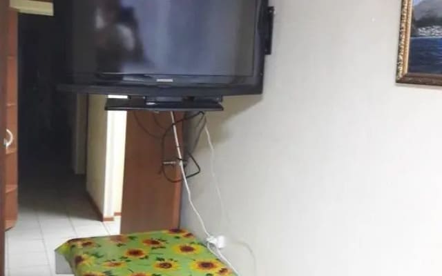 Vzlyotniy Hostel