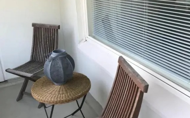 Apartment Punakettu