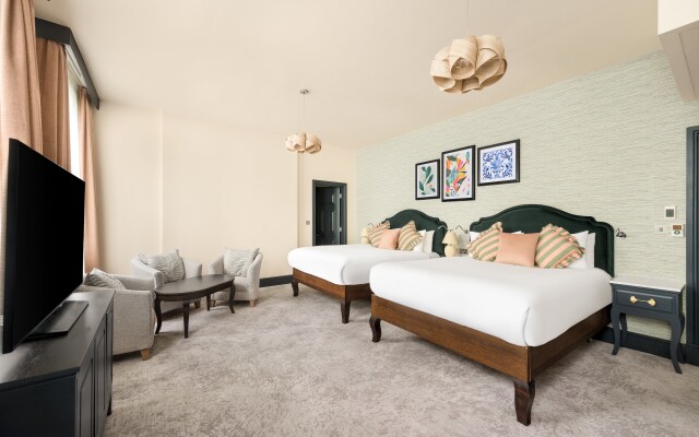 Hotel Indigo London - Kensington by IHG
