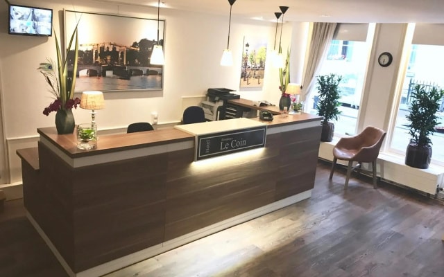 Hotel Residence Le Coin