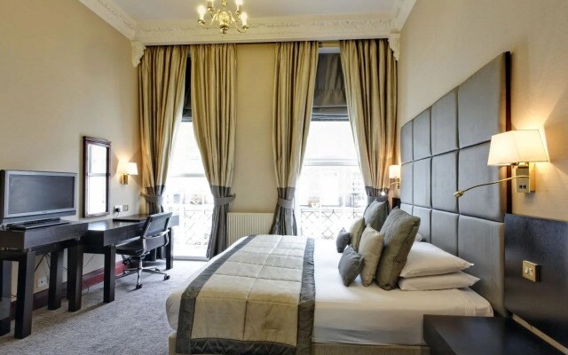 The Zetter Bloomsbury