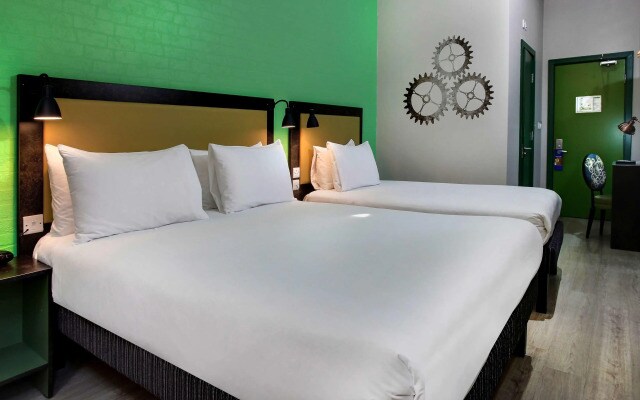 Best Western London Peckham Hotel