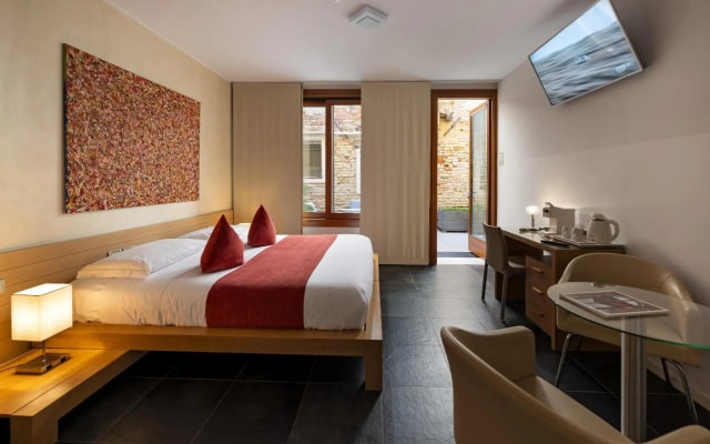 Ca' Pozzo Inn