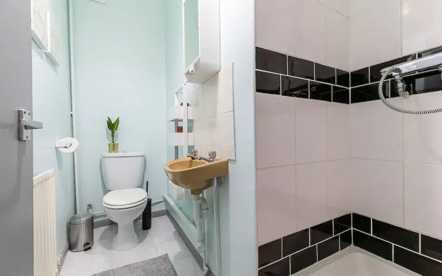 Me Gusta Downtown Apartment London