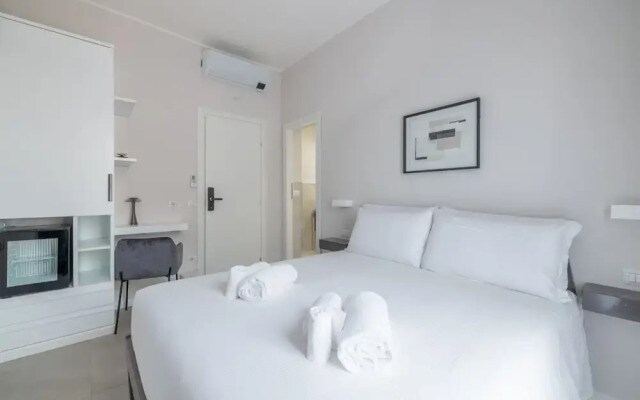Belli San Giovanni Guest House