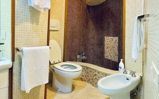 Laurina Apartment Spanish Steps