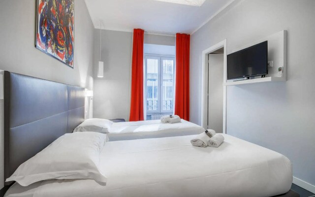 Home Town Suites