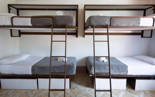 Room Casa Gracia
