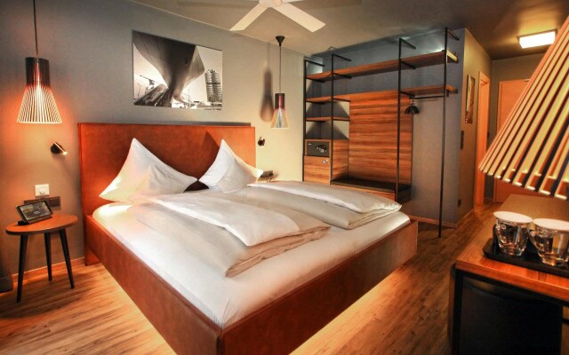 Bavaria Boutique Hotel