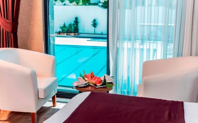 Aydinoglu Hotel