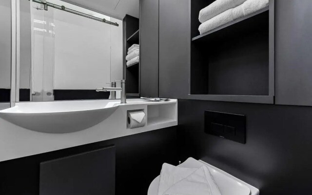 The Z Hotel Strand