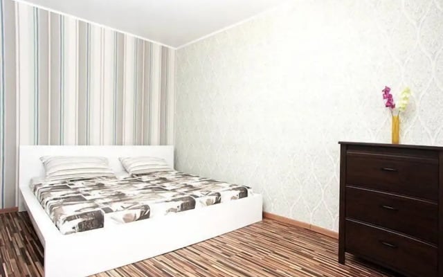 ApartLux Третьяковская