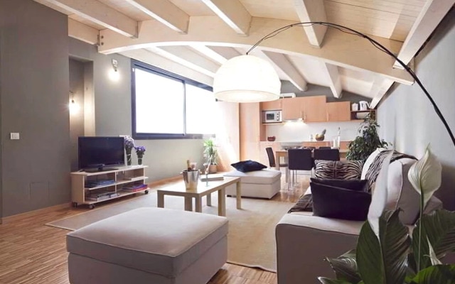 Executive Attic 3