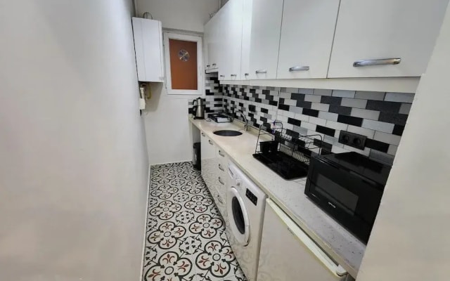 Taxim No 1 Suites