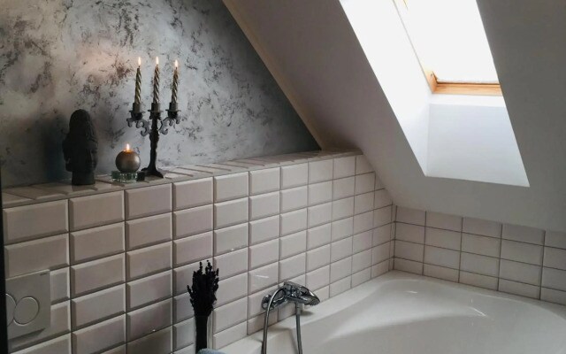 Apartmán U ZÁMECKÉ DYJE