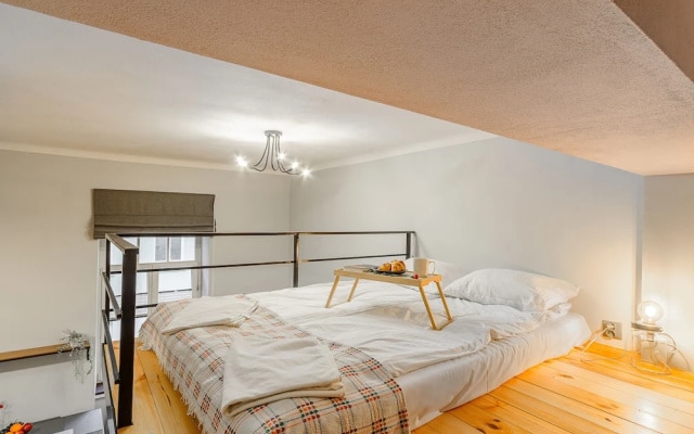 ShortStayPoland Brzeska B147