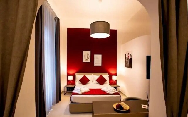 Bespoke Luxury Suites and Apartments
