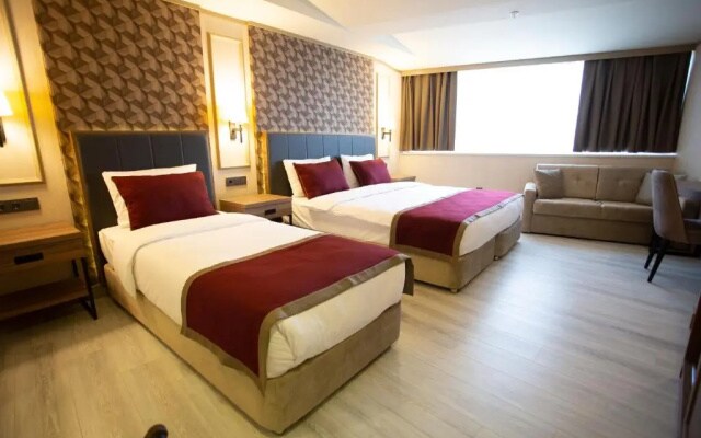 Besiktas Serenity Hotel