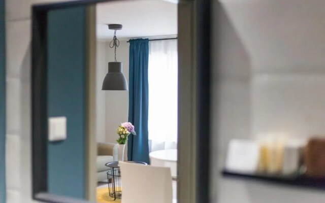 Johan Suites & Spa