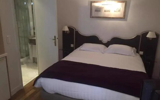 Hôtel Suites Unic Renoir Saint Germain