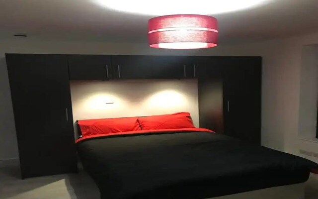 OYO Butlers Hotel