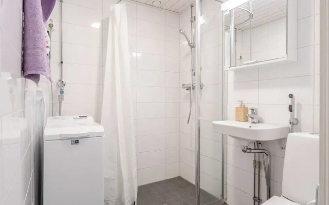 Comfy Studio Apt with Prime Location