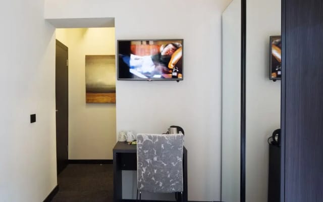 Big Urban Stay Hotel