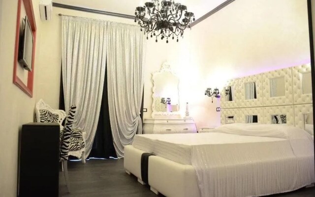 Luxury Nomentano