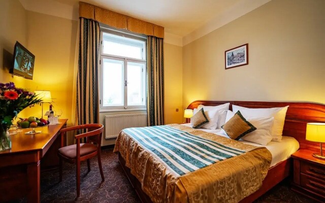 Hotel U Divadla