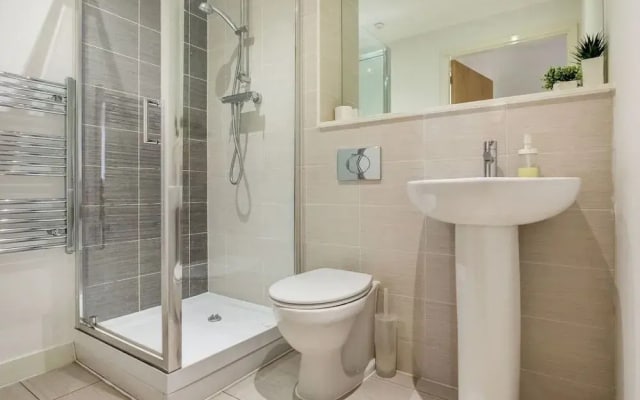 Budget Apartments Manchester