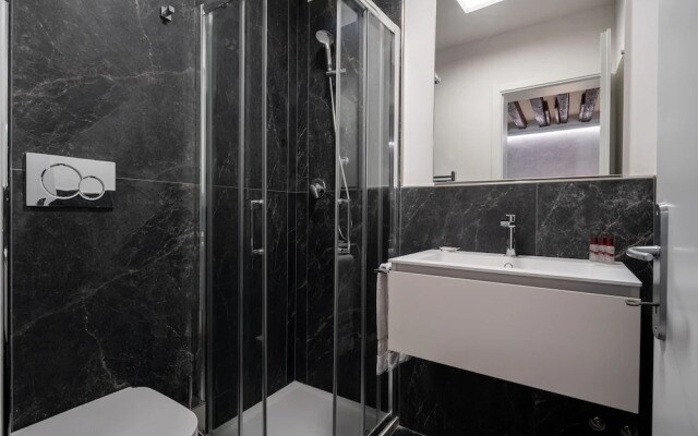 Sant'Angelo Apartment by Wonderful Italy